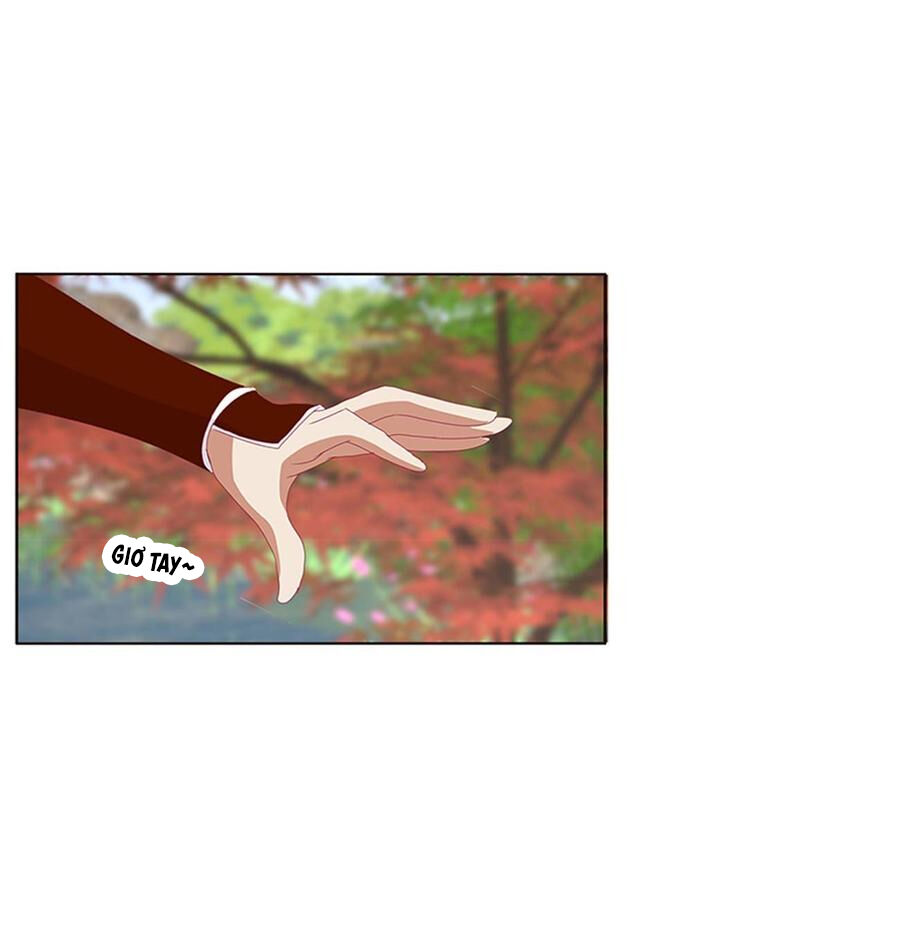 Thông Linh Phi Chapter 552 - Trang 2