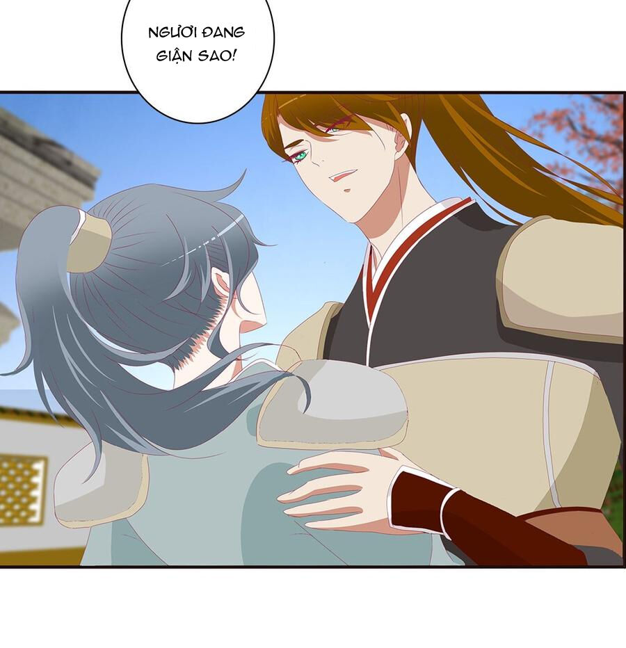 Thông Linh Phi Chapter 552 - Trang 2