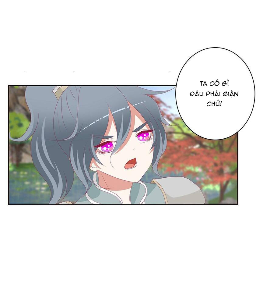 Thông Linh Phi Chapter 552 - Trang 2