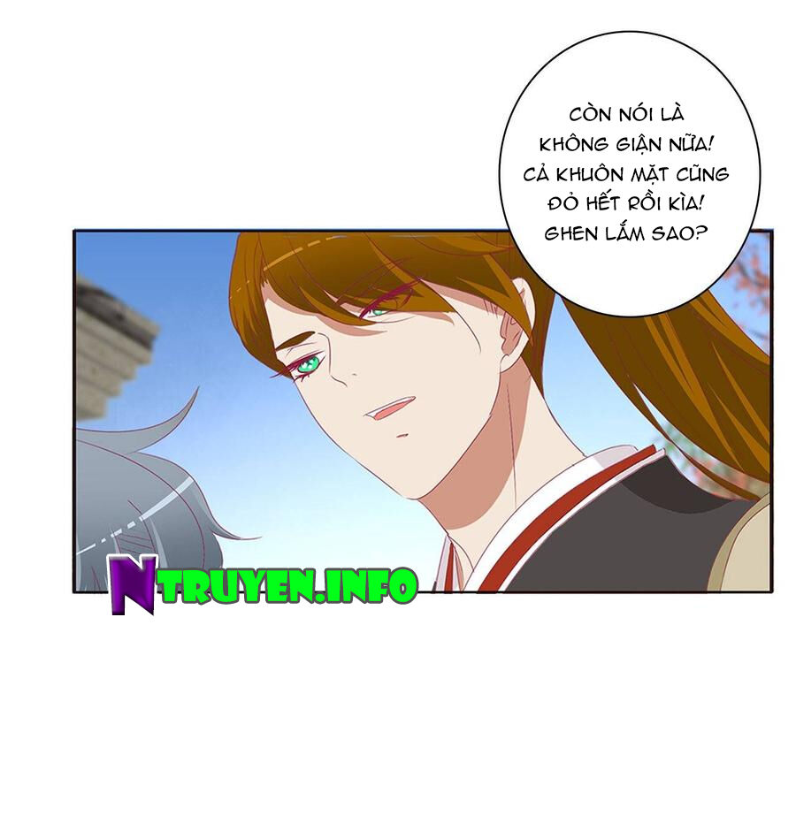 Thông Linh Phi Chapter 552 - Trang 2