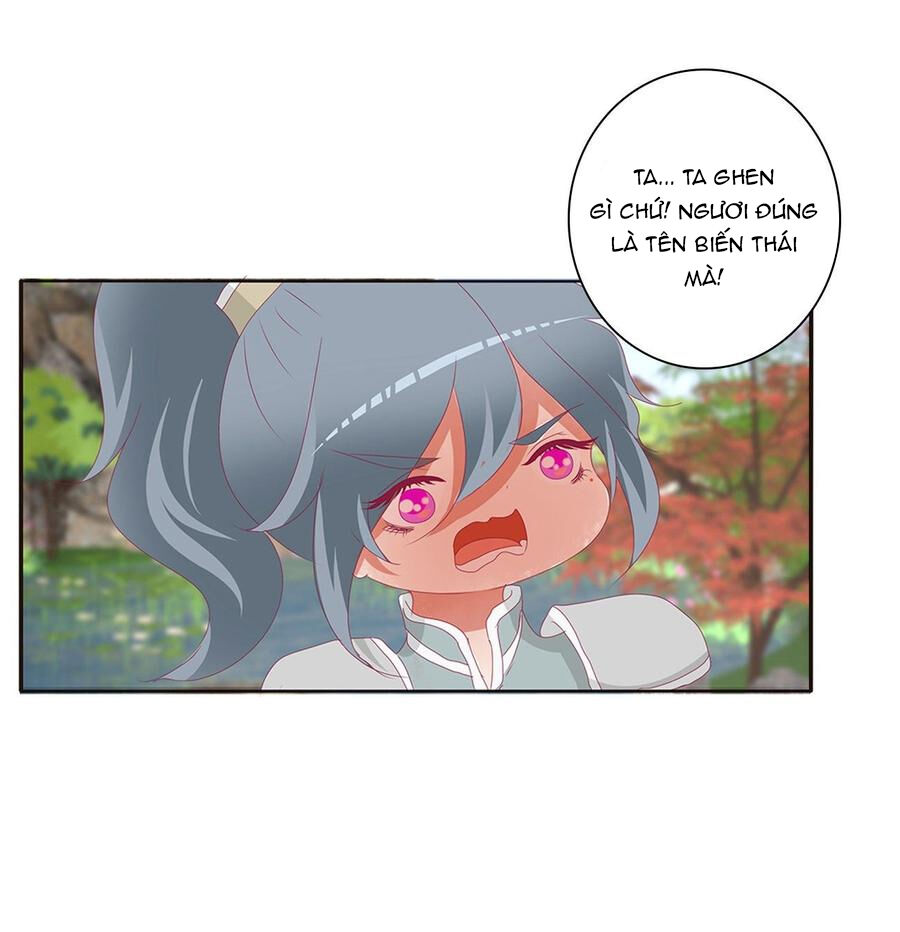 Thông Linh Phi Chapter 552 - Trang 2