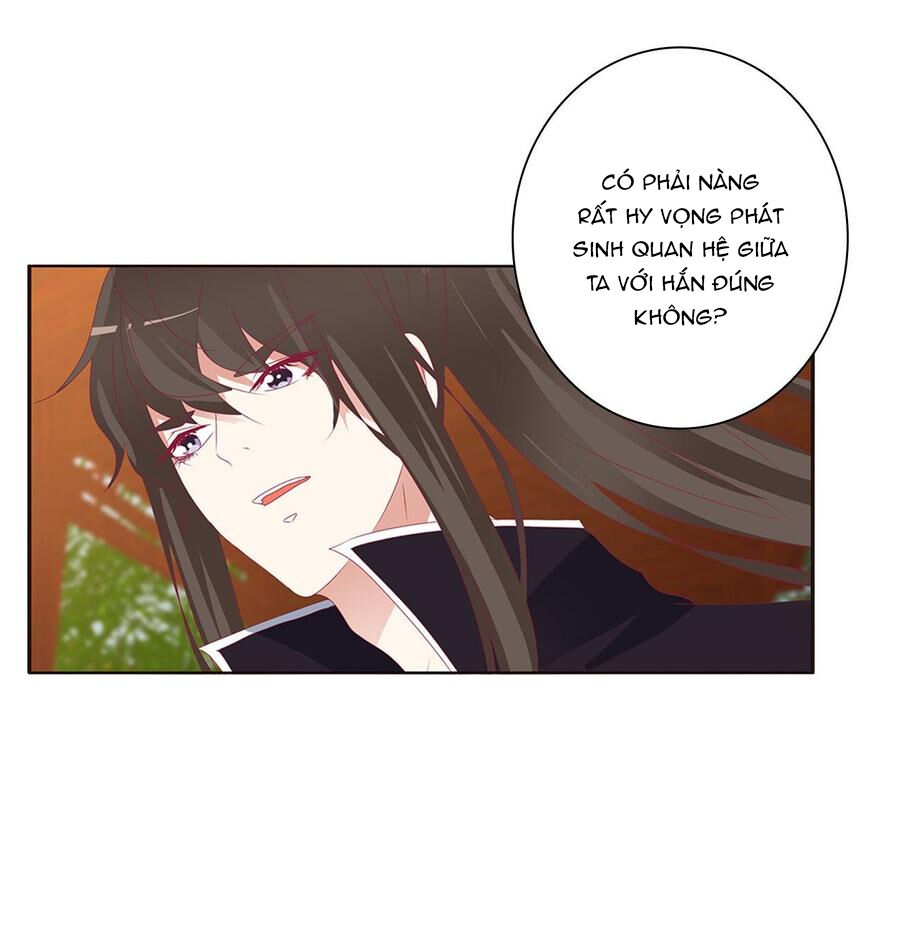 Thông Linh Phi Chapter 553 - Trang 2