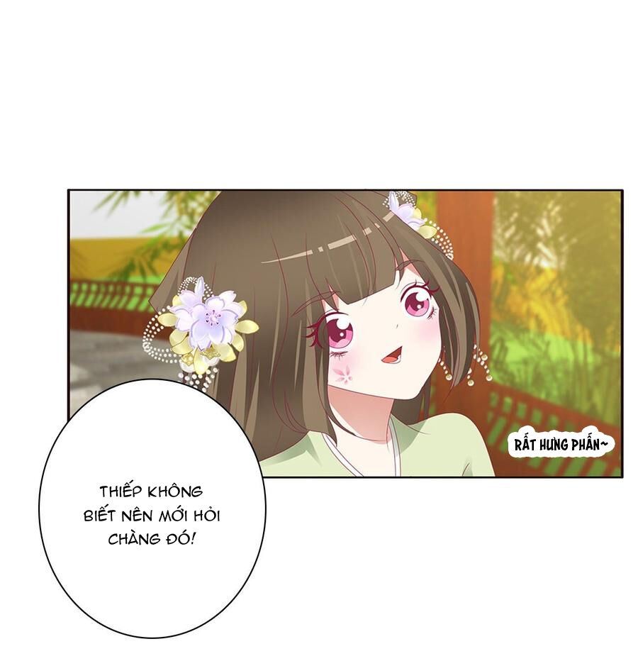Thông Linh Phi Chapter 553 - Trang 2