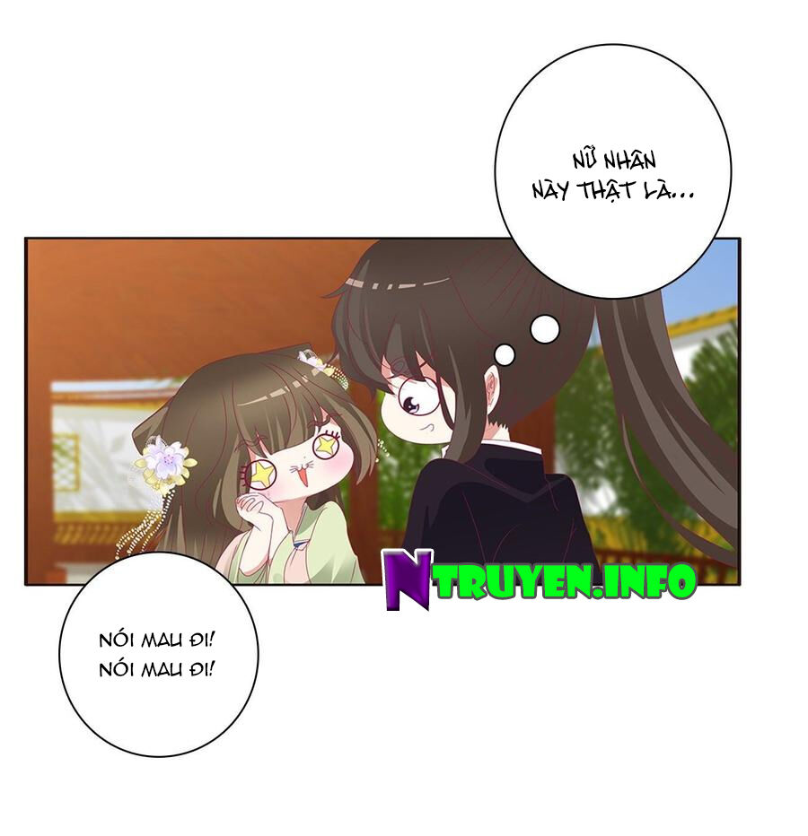 Thông Linh Phi Chapter 553 - Trang 2
