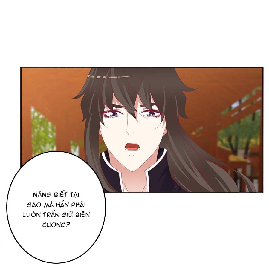 Thông Linh Phi Chapter 553 - Trang 2