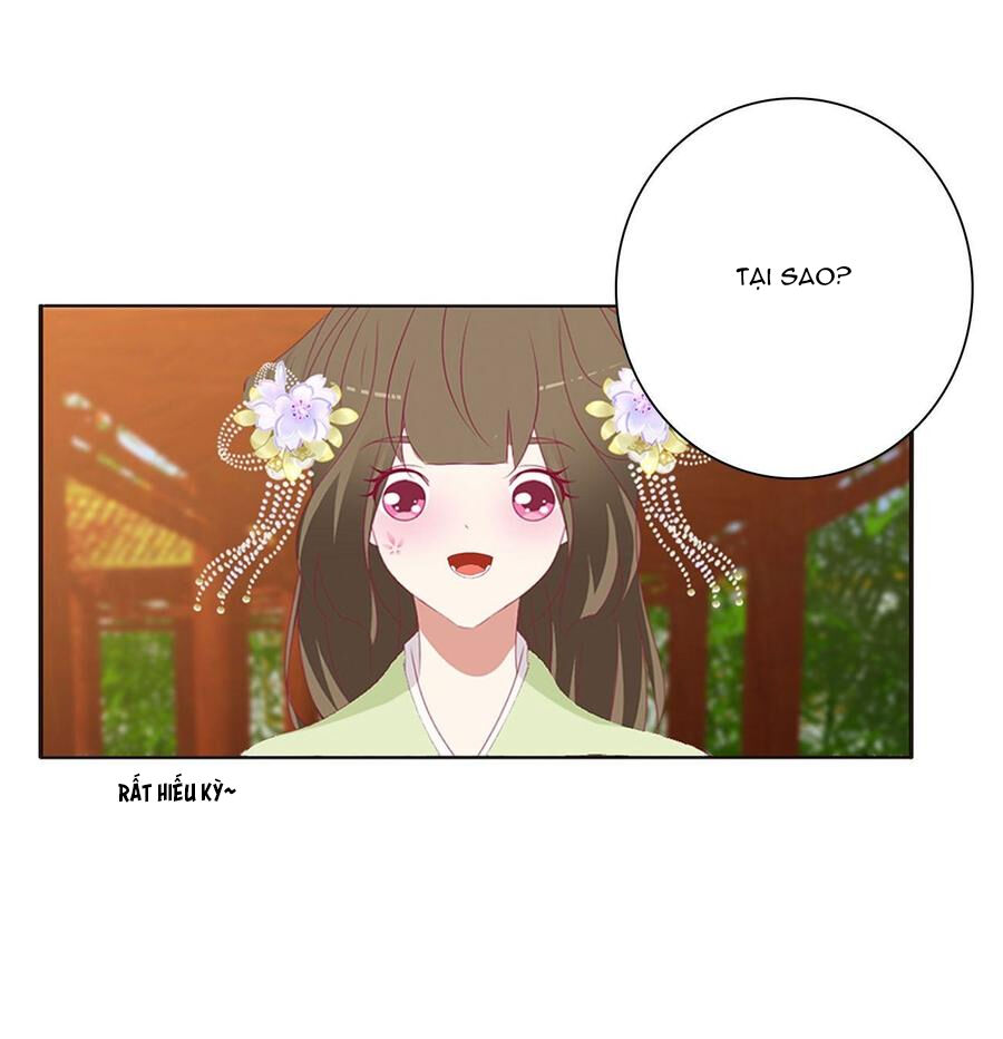 Thông Linh Phi Chapter 553 - Trang 2