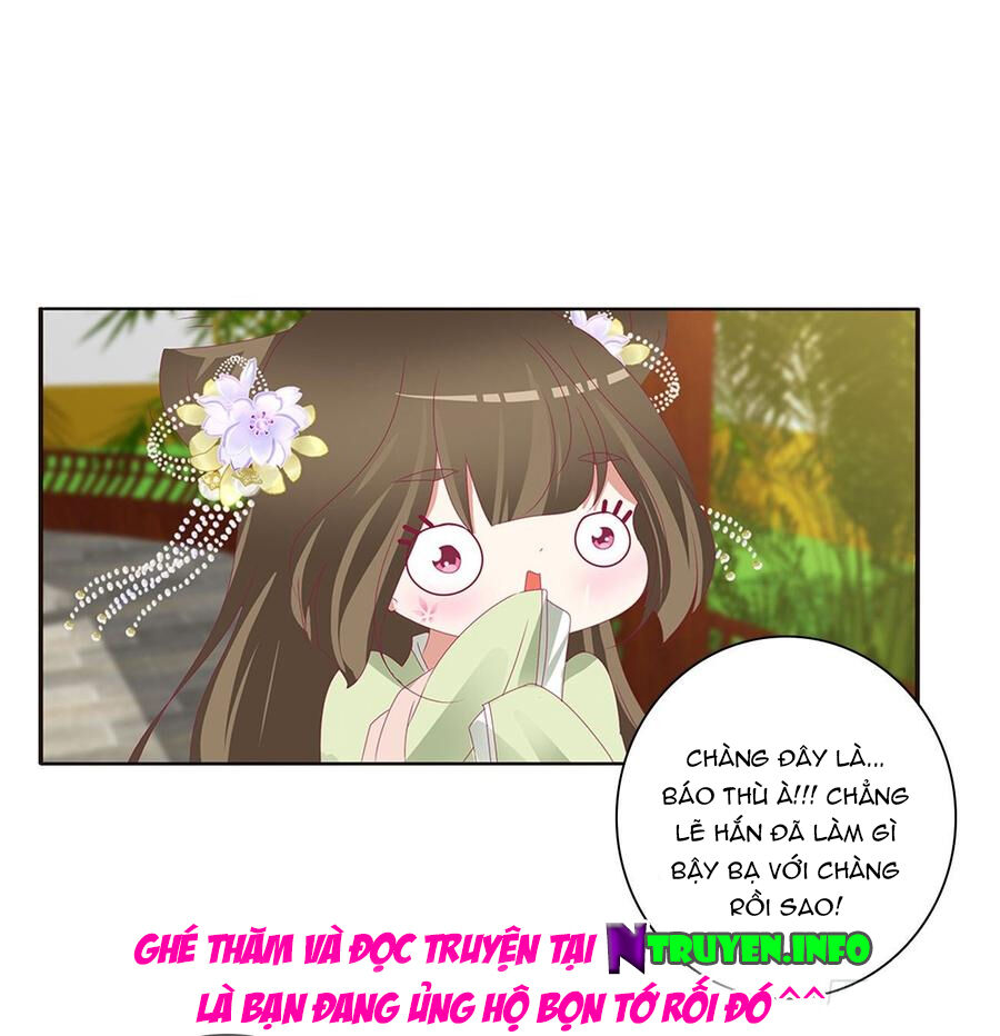 Thông Linh Phi Chapter 553 - Trang 2