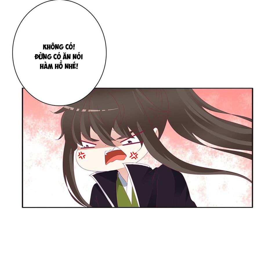 Thông Linh Phi Chapter 553 - Trang 2