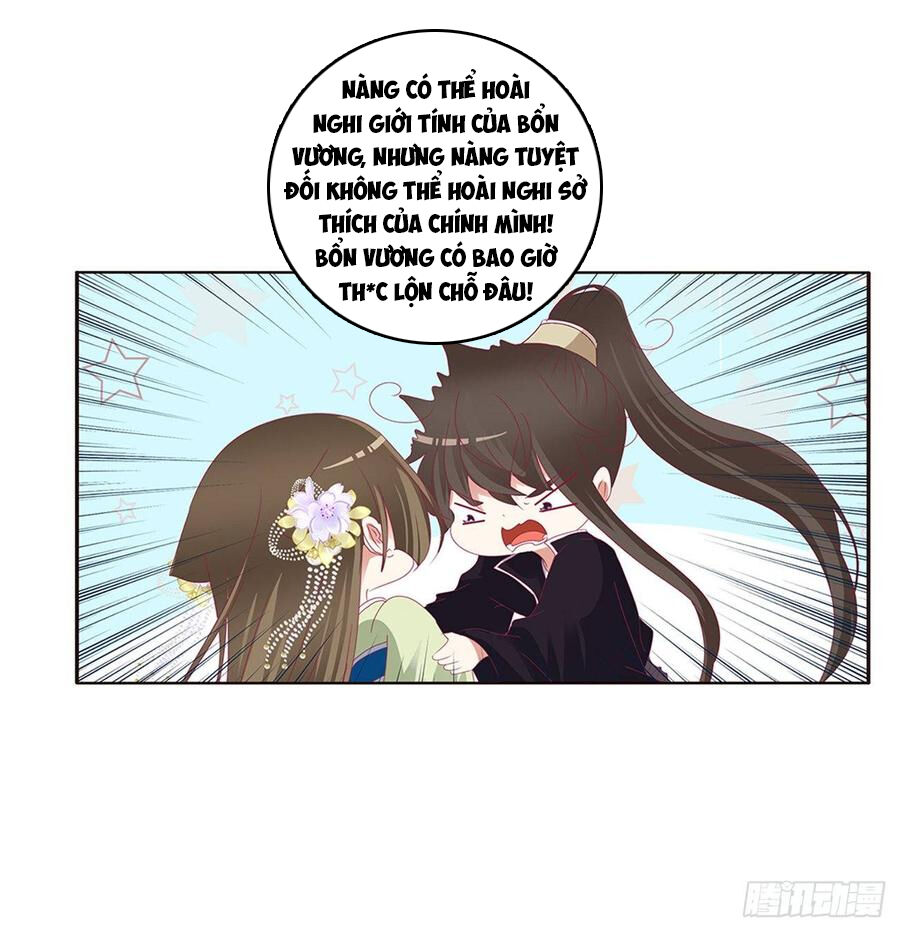 Thông Linh Phi Chapter 553 - Trang 2