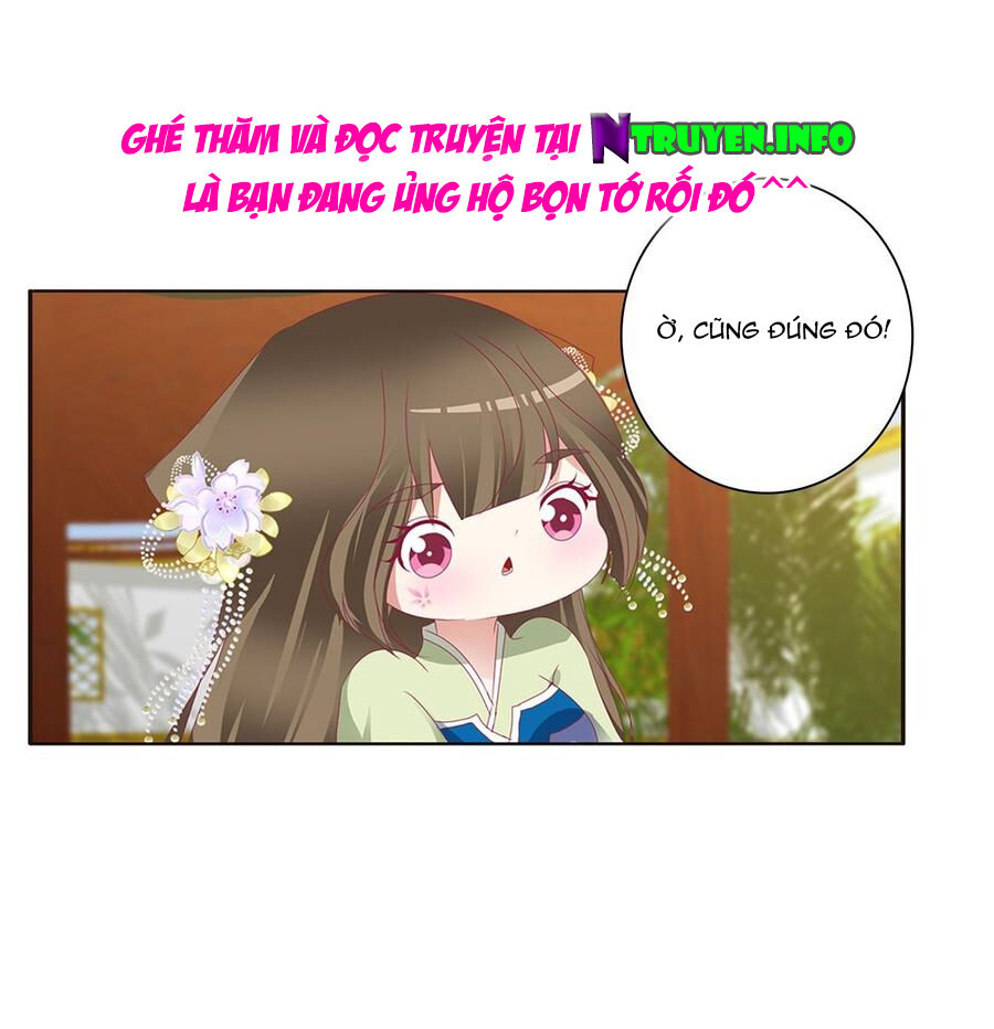 Thông Linh Phi Chapter 553 - Trang 2