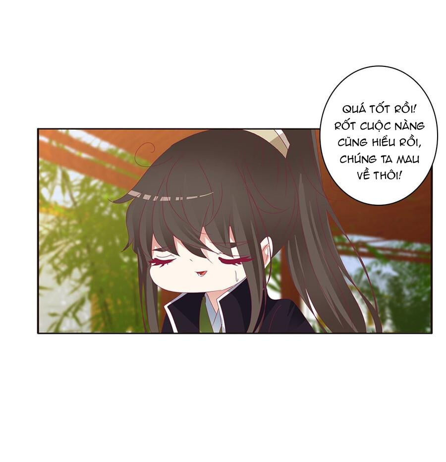 Thông Linh Phi Chapter 553 - Trang 2