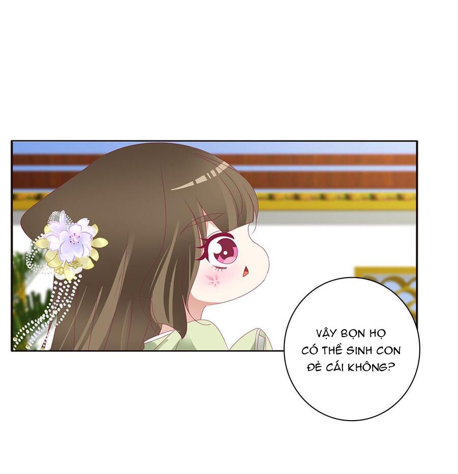 Thông Linh Phi Chapter 553 - Trang 2