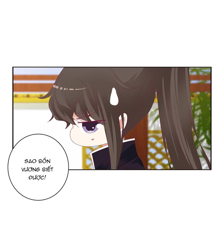 Thông Linh Phi Chapter 553 - Trang 2