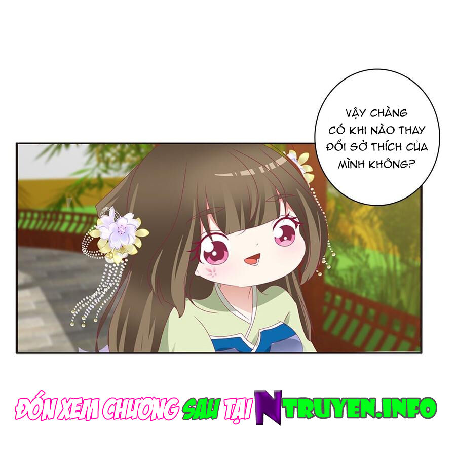 Thông Linh Phi Chapter 553 - Trang 2