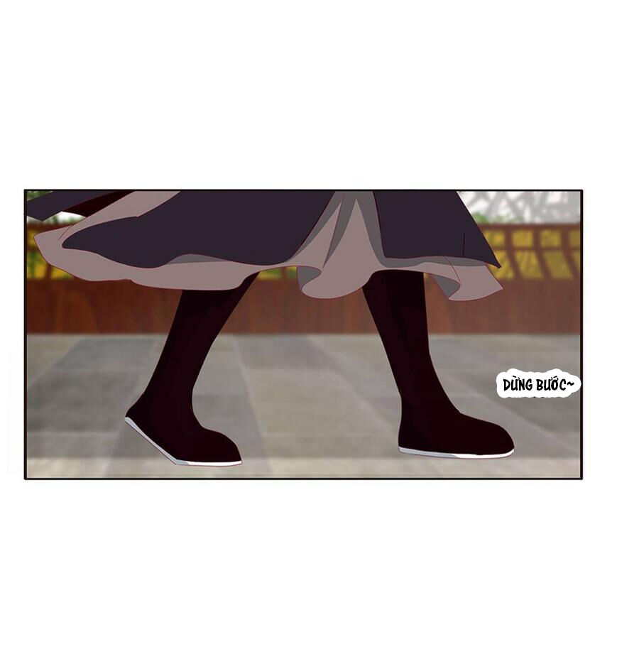 Thông Linh Phi Chapter 553 - Trang 2