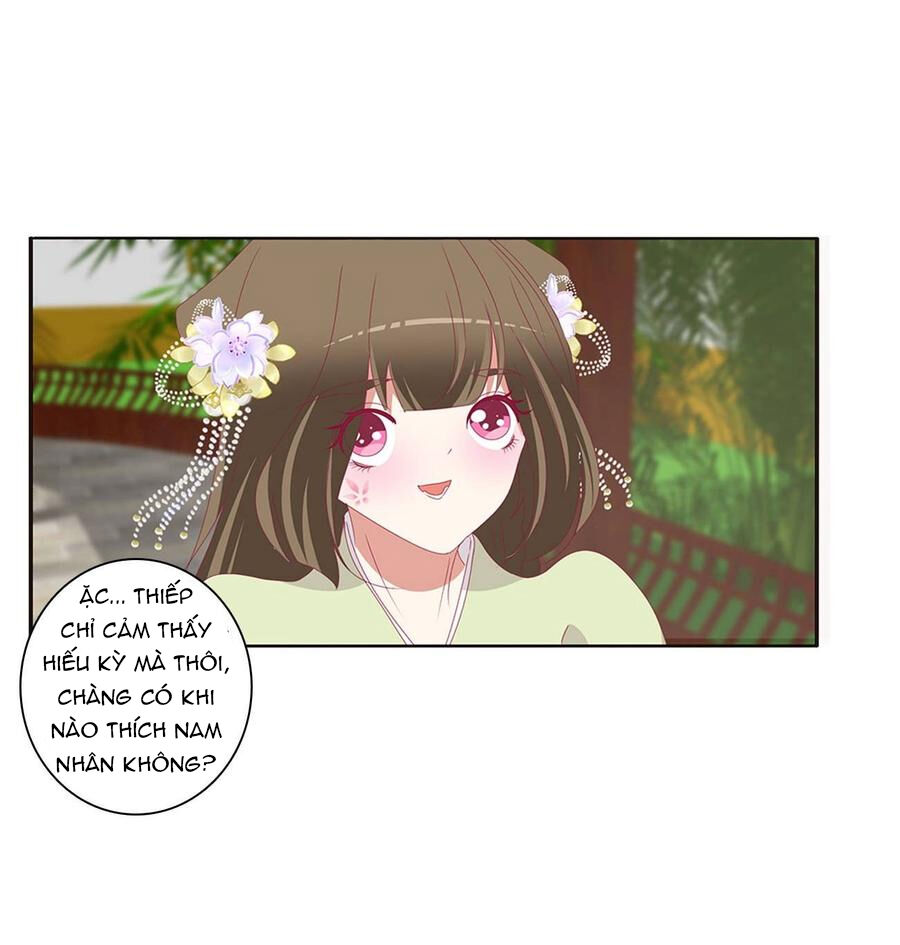 Thông Linh Phi Chapter 553 - Trang 2