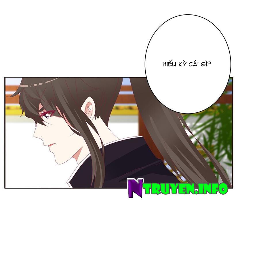 Thông Linh Phi Chapter 553 - Trang 2