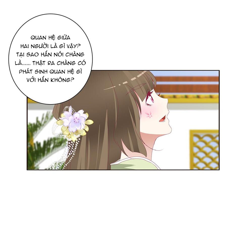 Thông Linh Phi Chapter 553 - Trang 2