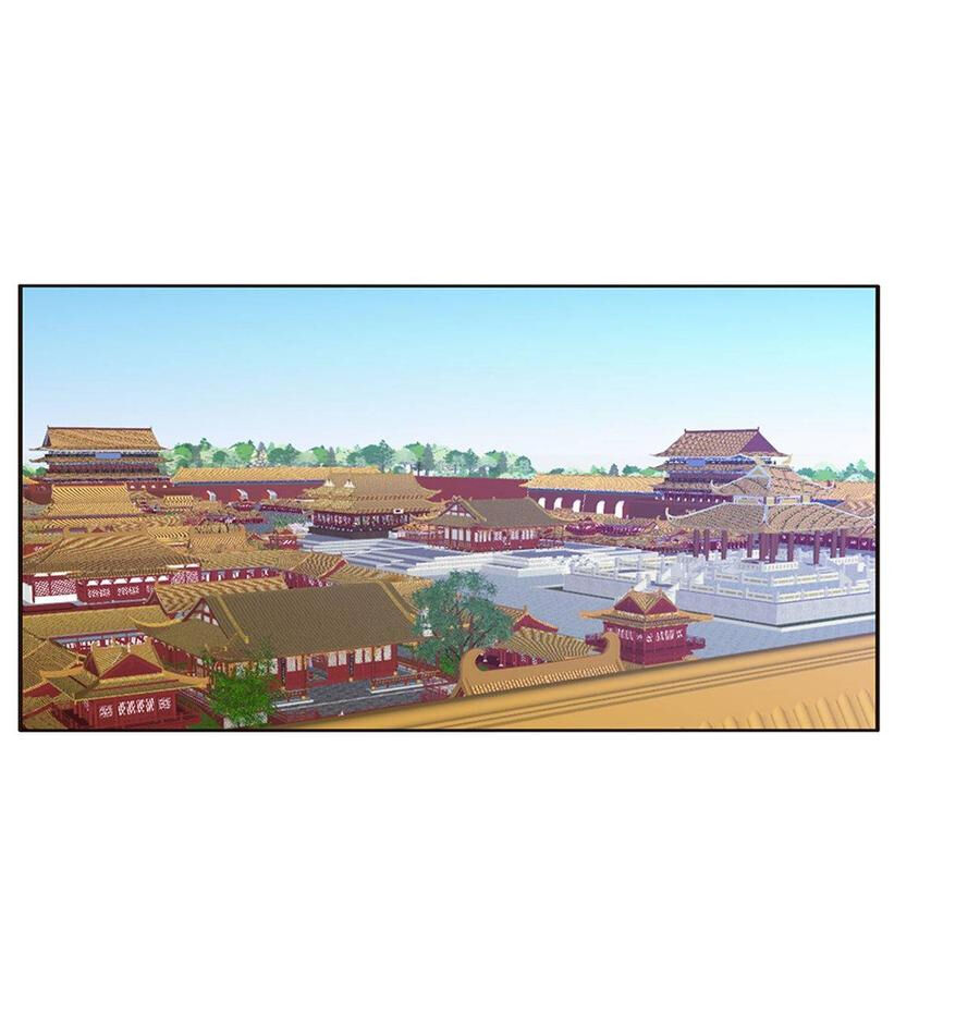 Thông Linh Phi Chapter 554 - Trang 2