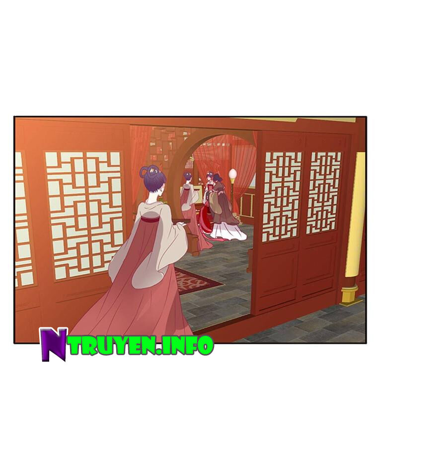 Thông Linh Phi Chapter 554 - Trang 2