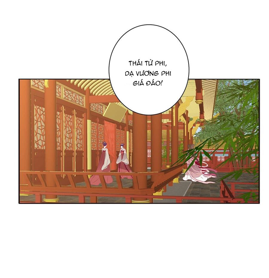 Thông Linh Phi Chapter 554 - Trang 2