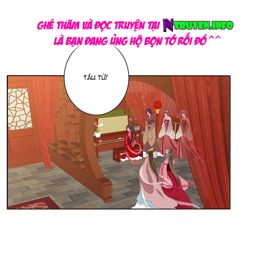 Thông Linh Phi Chapter 554 - Trang 2