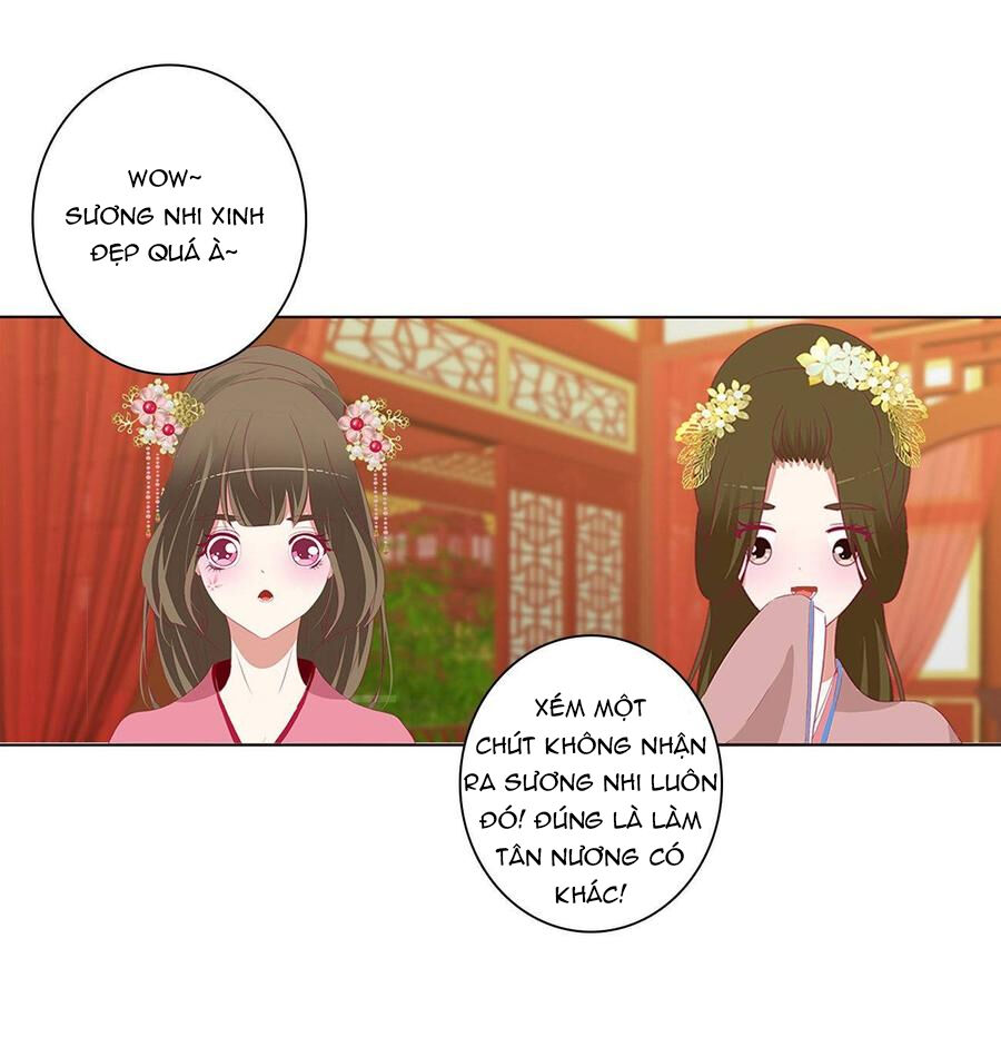 Thông Linh Phi Chapter 554 - Trang 2