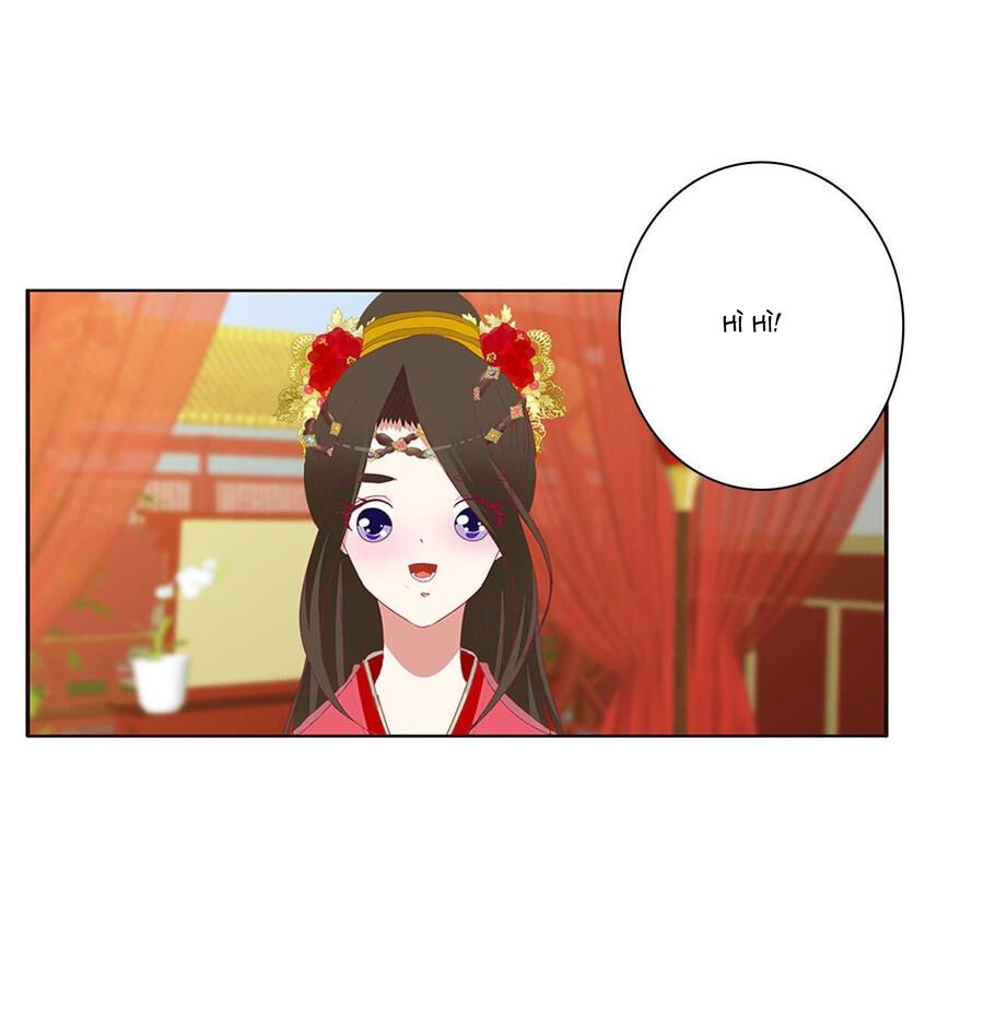 Thông Linh Phi Chapter 554 - Trang 2