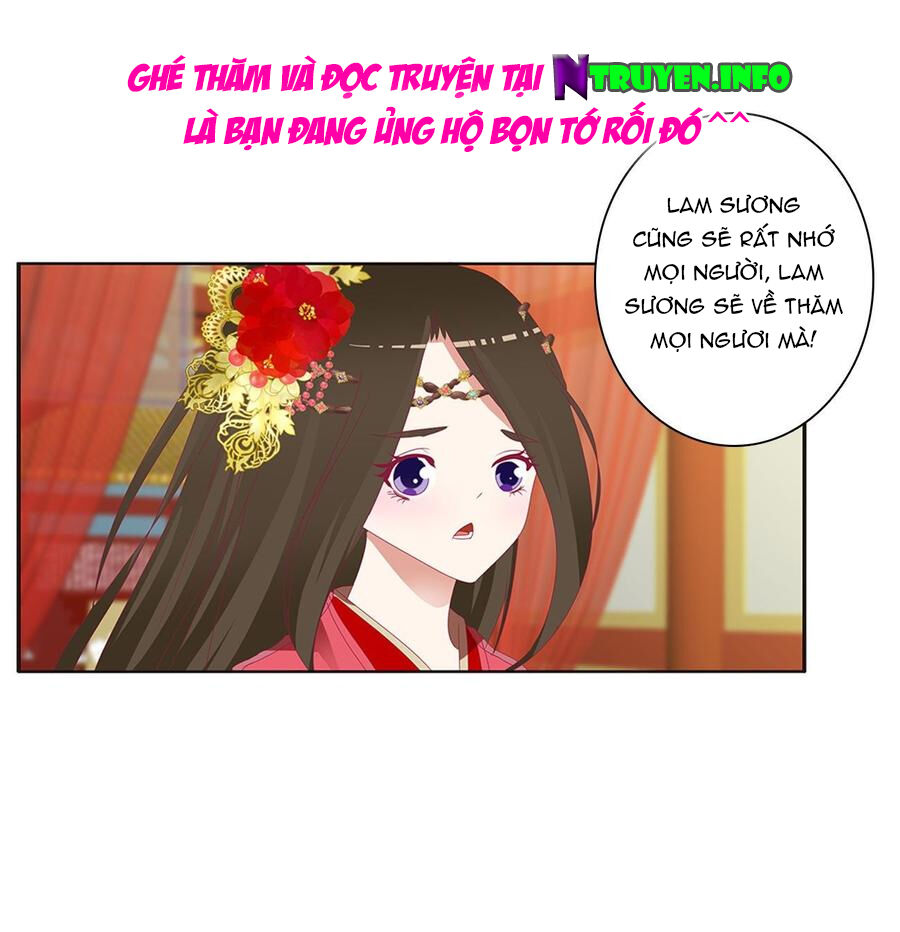 Thông Linh Phi Chapter 554 - Trang 2