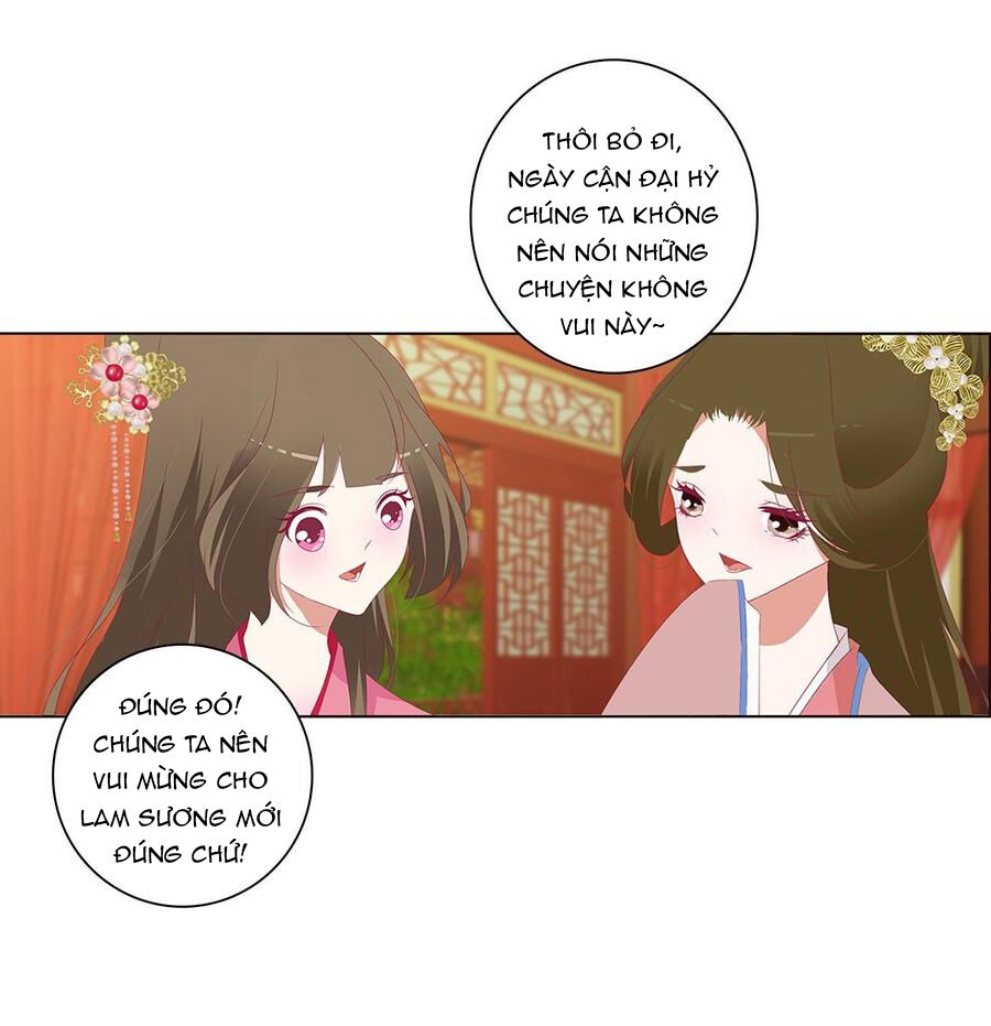 Thông Linh Phi Chapter 554 - Trang 2