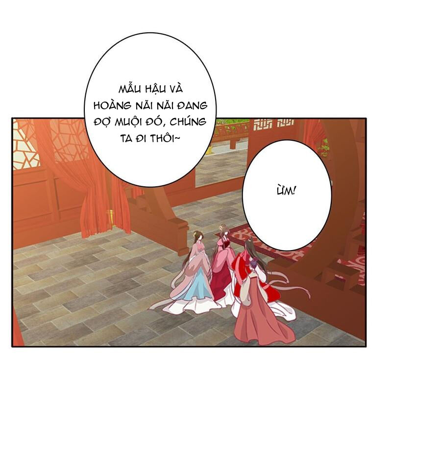 Thông Linh Phi Chapter 554 - Trang 2