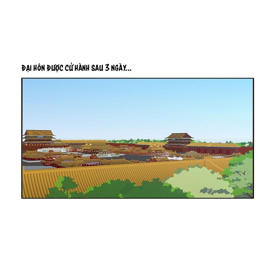 Thông Linh Phi Chapter 554 - Trang 2