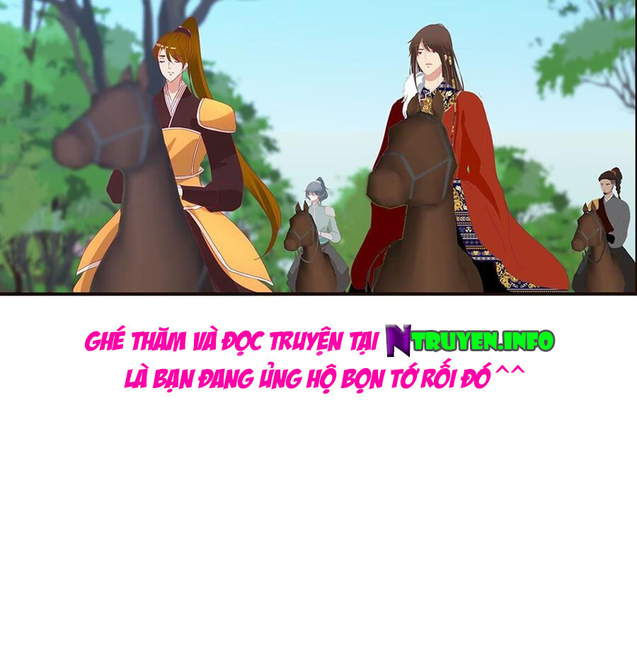 Thông Linh Phi Chapter 554 - Trang 2