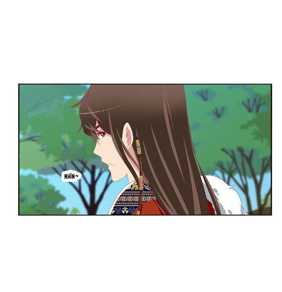 Thông Linh Phi Chapter 554 - Trang 2