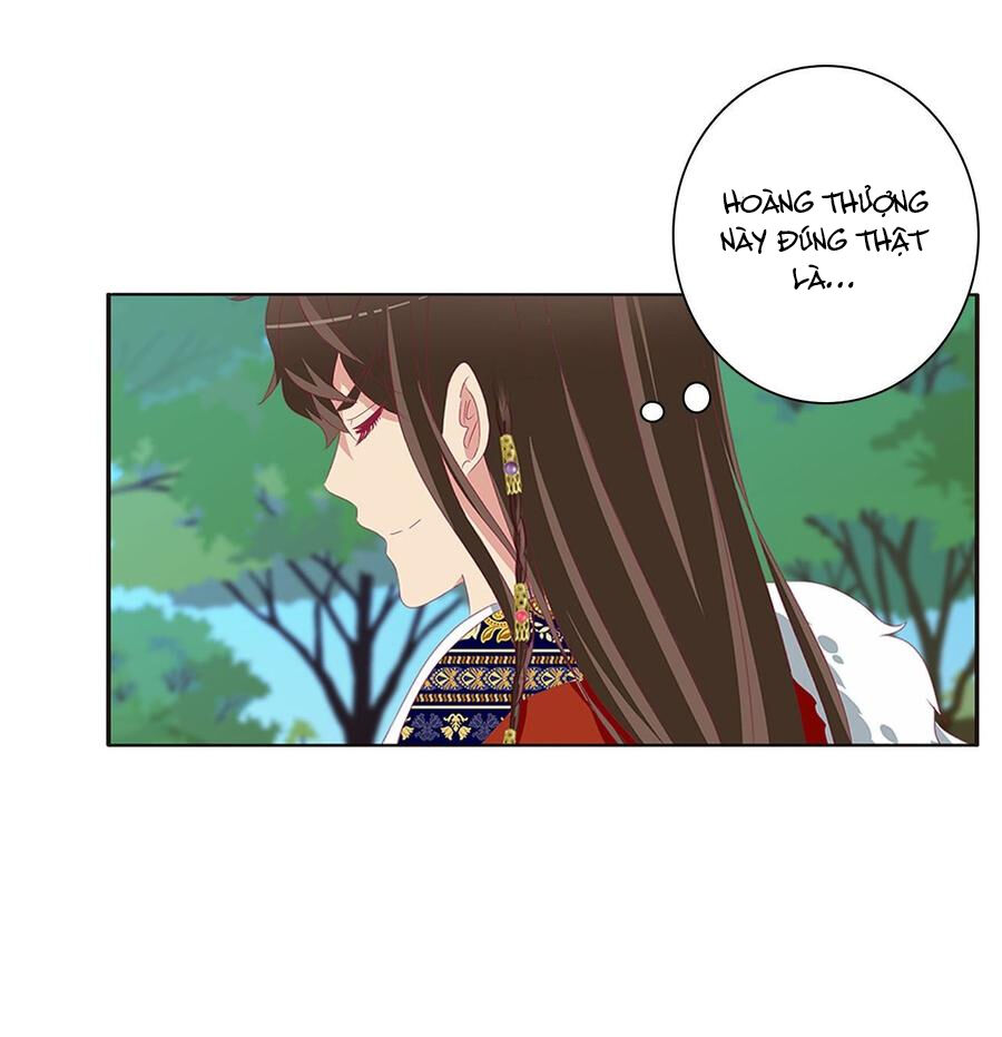 Thông Linh Phi Chapter 554 - Trang 2