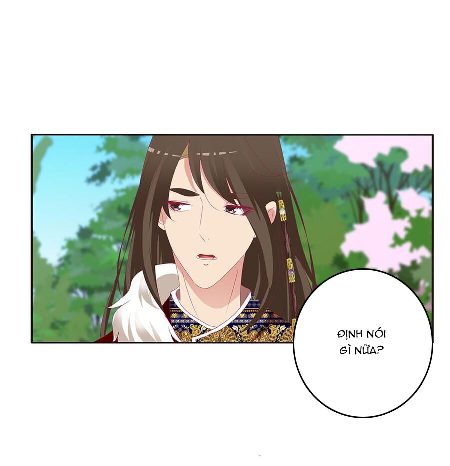 Thông Linh Phi Chapter 554 - Trang 2