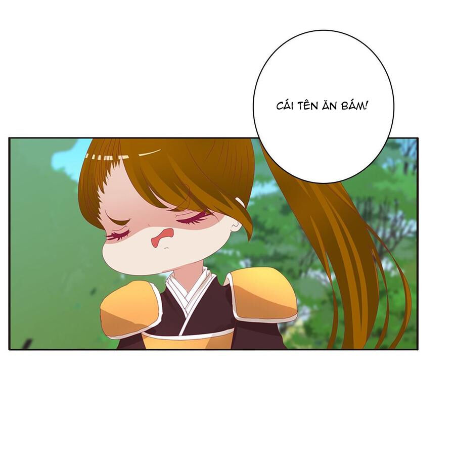 Thông Linh Phi Chapter 554 - Trang 2