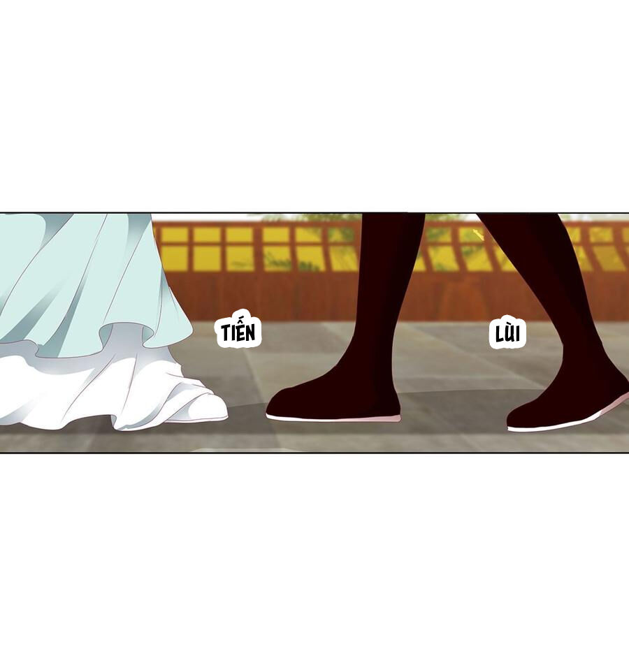 Thông Linh Phi Chapter 554 - Trang 2