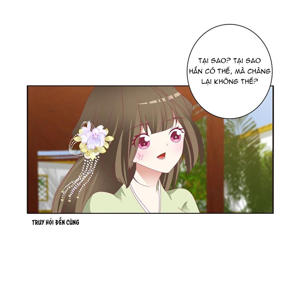 Thông Linh Phi Chapter 554 - Trang 2