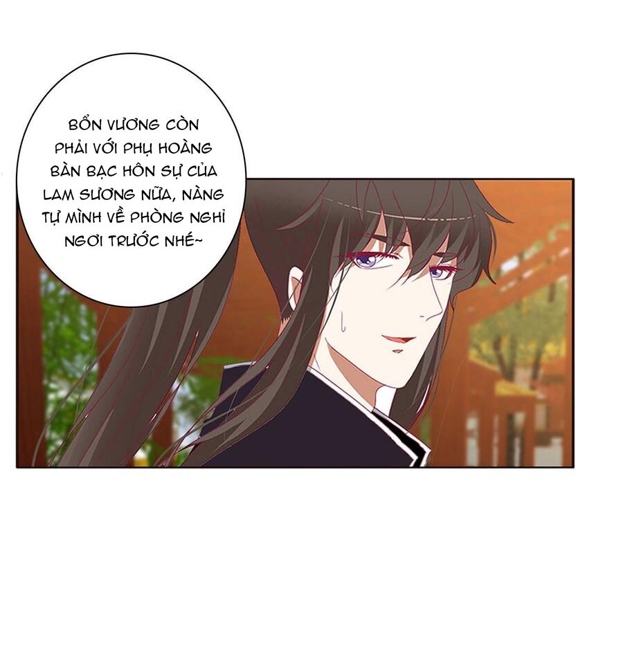 Thông Linh Phi Chapter 554 - Trang 2