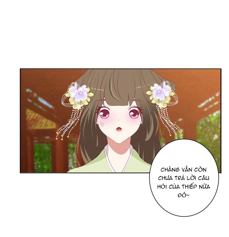 Thông Linh Phi Chapter 554 - Trang 2