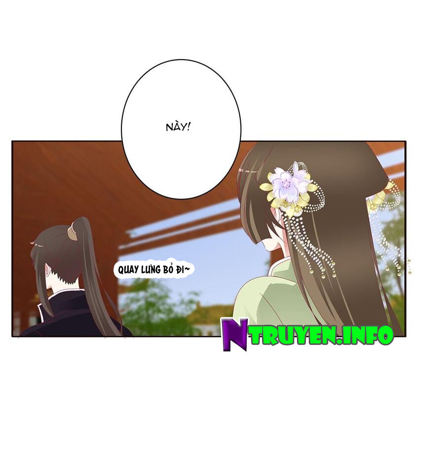 Thông Linh Phi Chapter 554 - Trang 2