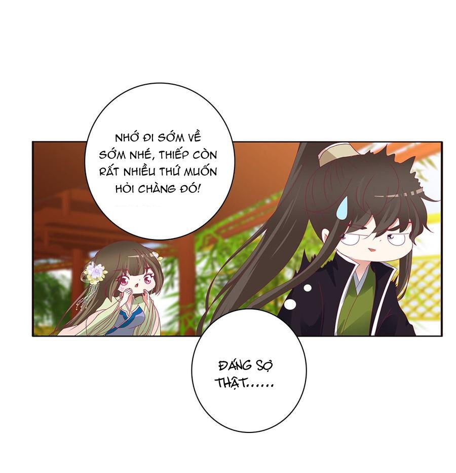 Thông Linh Phi Chapter 554 - Trang 2