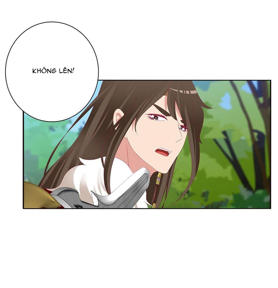Thông Linh Phi Chapter 555 - Trang 2