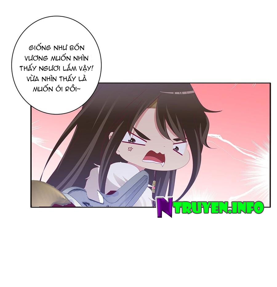 Thông Linh Phi Chapter 555 - Trang 2