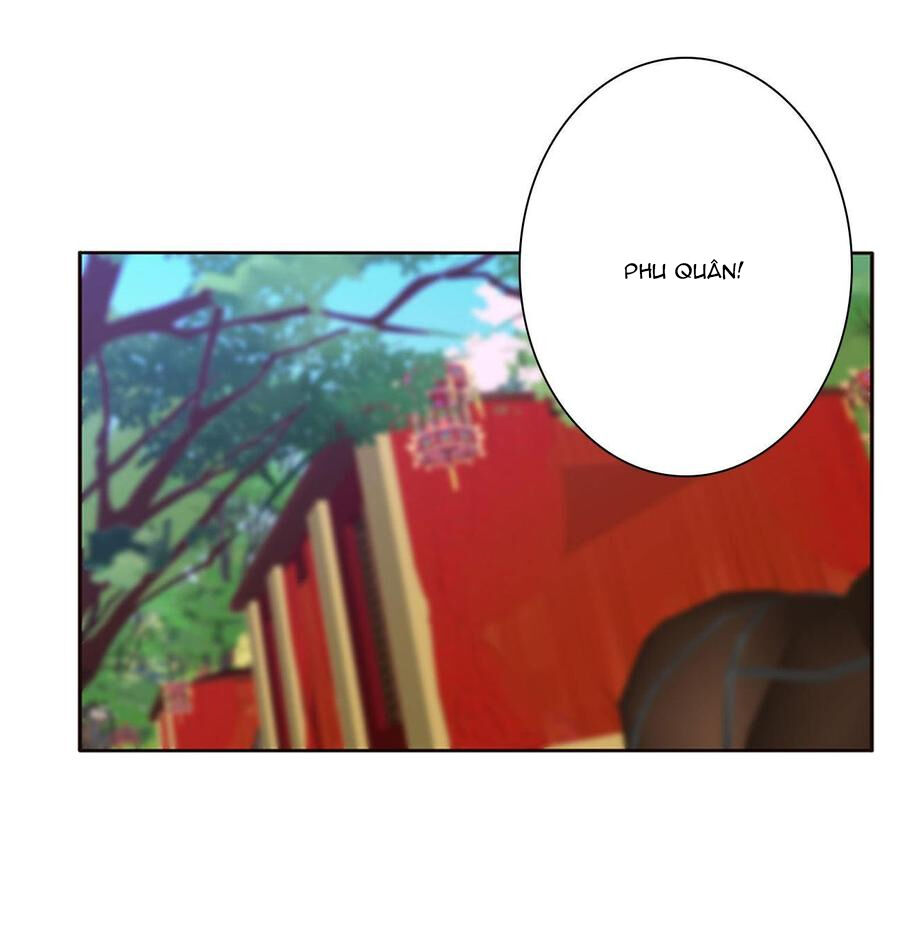 Thông Linh Phi Chapter 555 - Trang 2