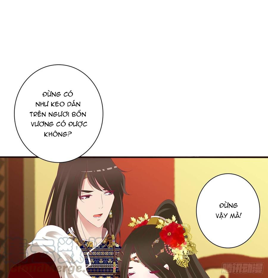 Thông Linh Phi Chapter 555 - Trang 2