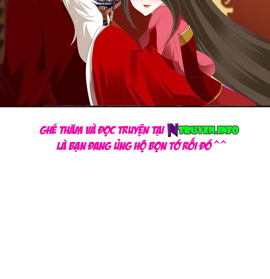 Thông Linh Phi Chapter 555 - Trang 2