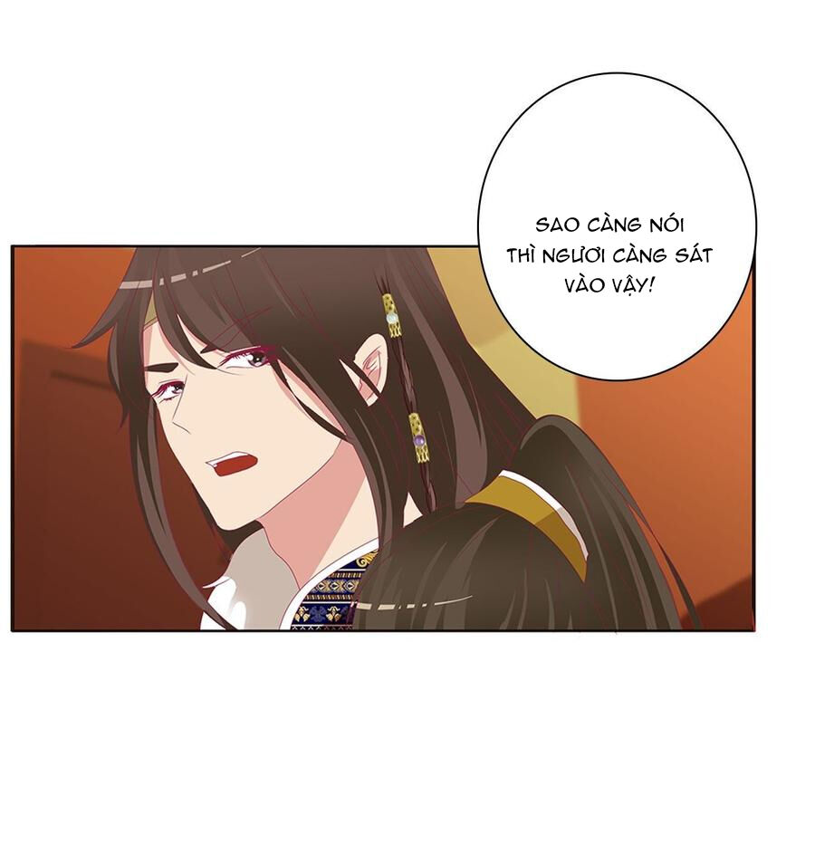 Thông Linh Phi Chapter 555 - Trang 2