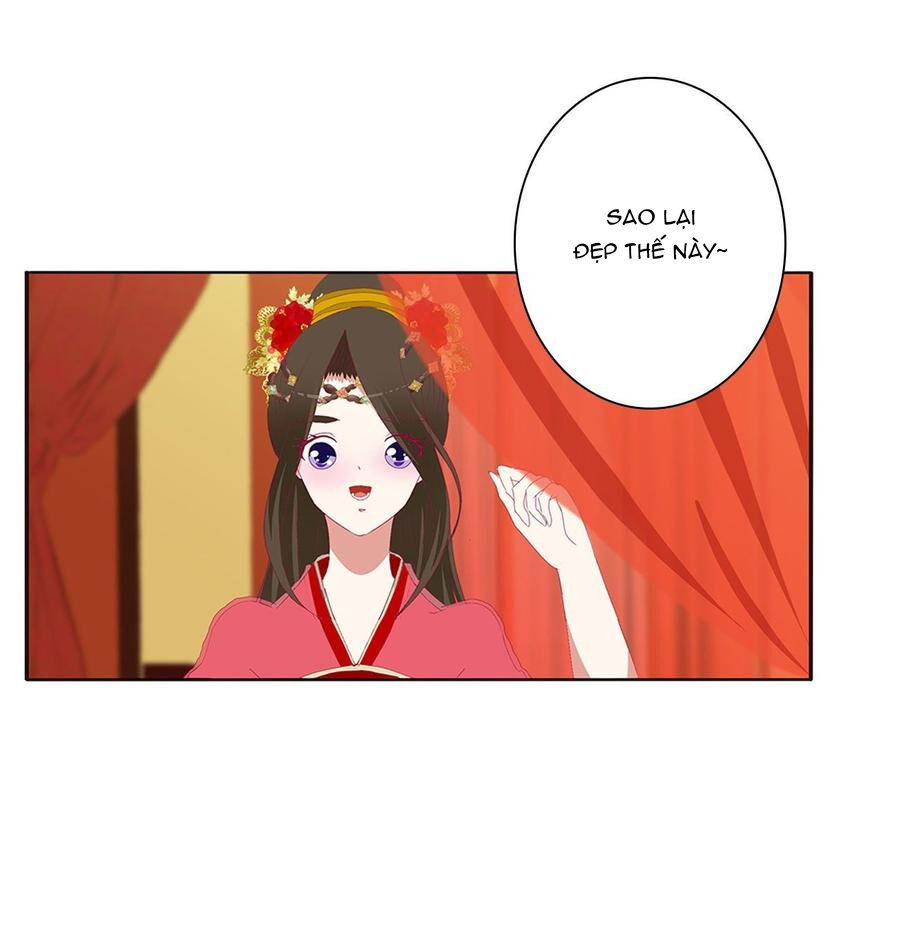 Thông Linh Phi Chapter 555 - Trang 2